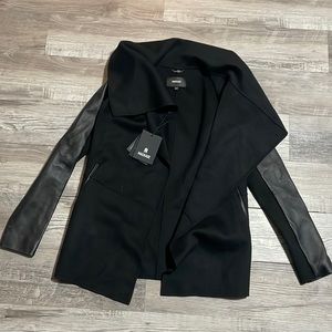 Mackage Womens Vane Coat